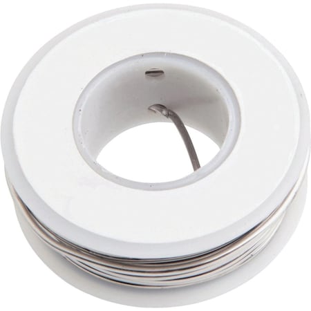 All-Source 4 Oz. Solid 95% Tin, 5% Antimony Solder 53489